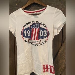 HD t shirt